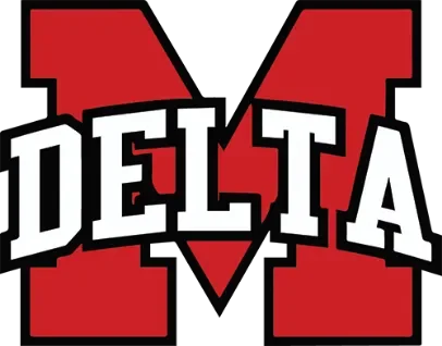 Mississippi Delta Community College logo